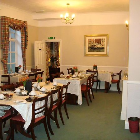 Hunters Lodge Guest House Southampton Luaran gambar
