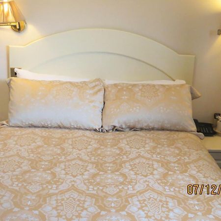 Hunters Lodge Guest House Southampton Luaran gambar