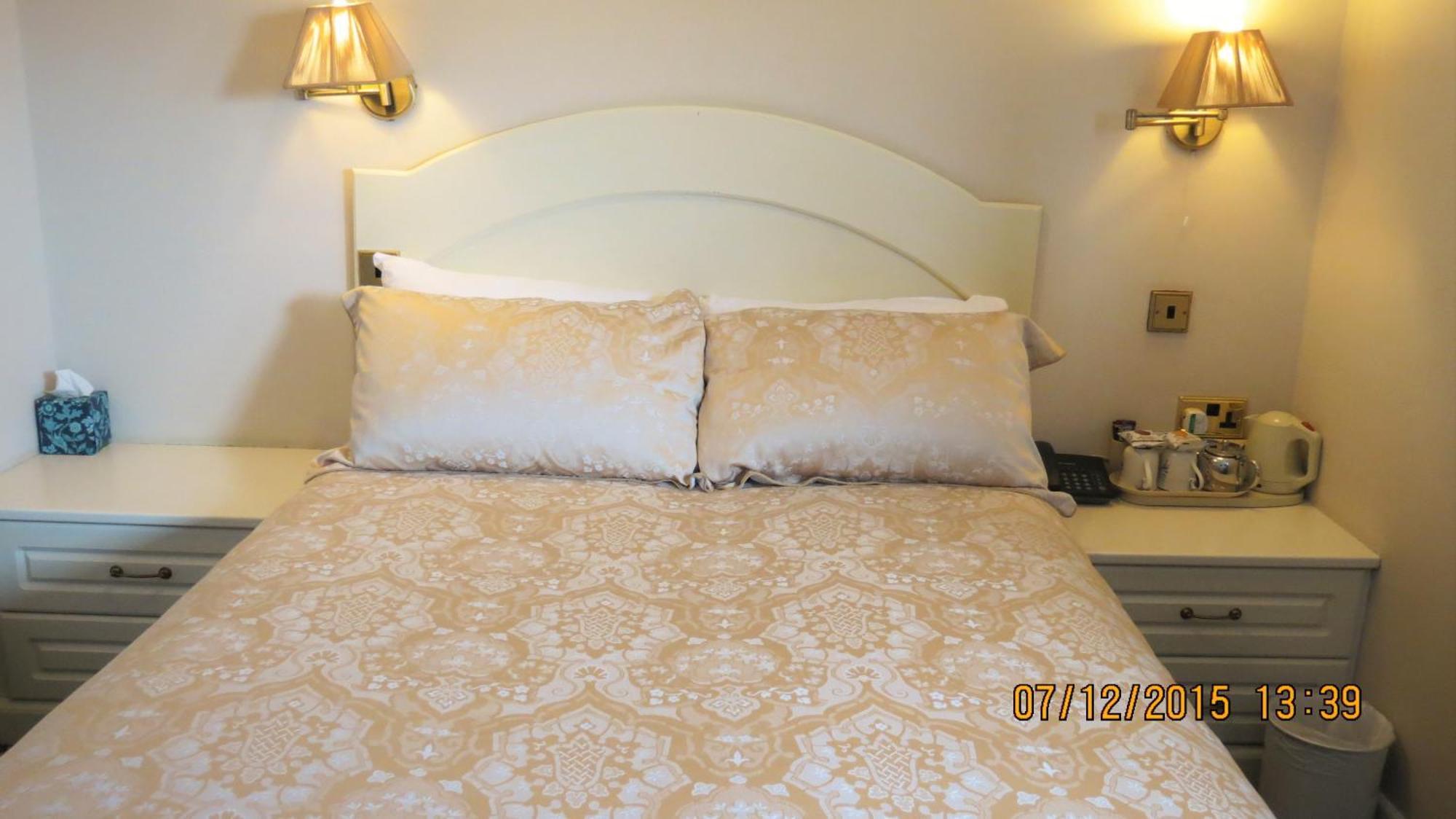 Hunters Lodge Guest House Southampton Luaran gambar