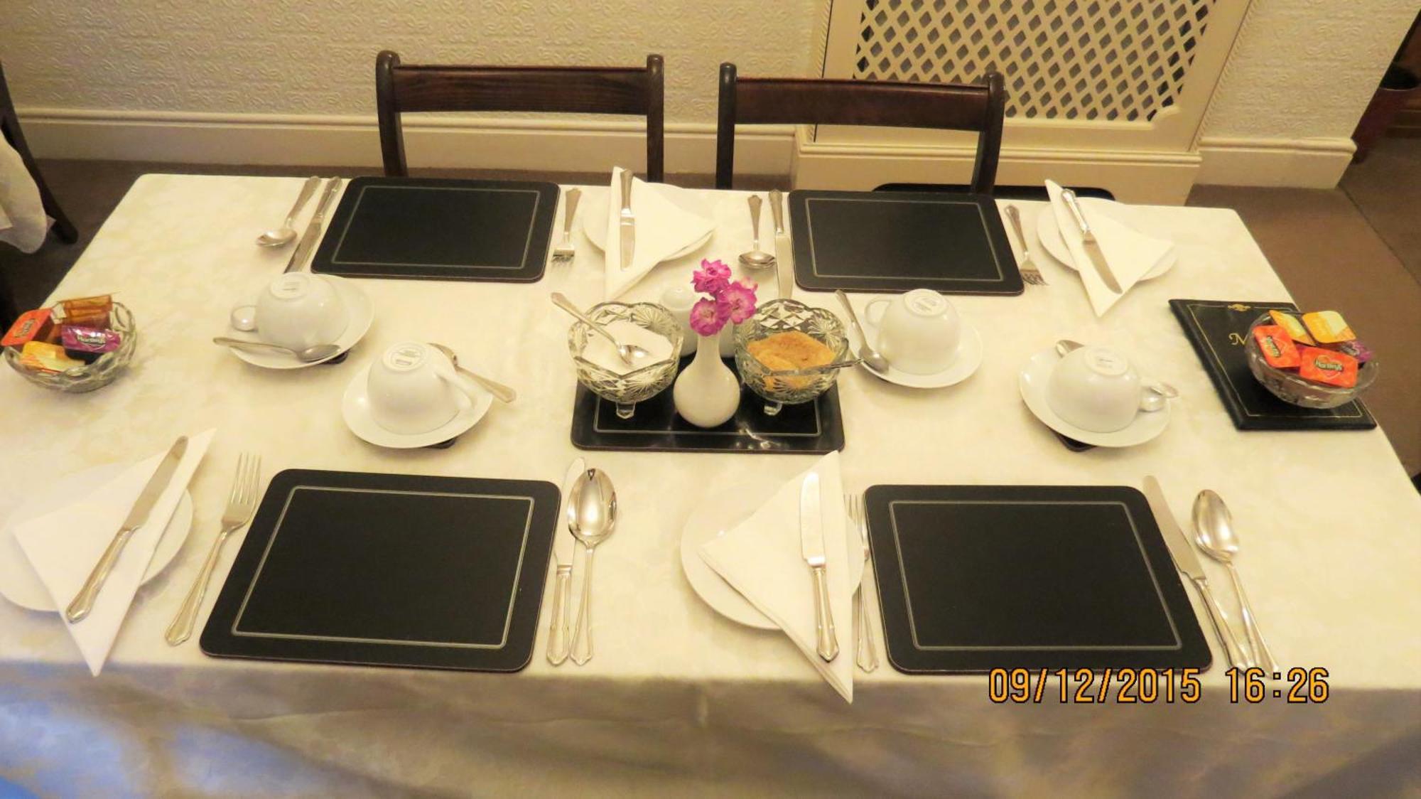 Hunters Lodge Guest House Southampton Luaran gambar