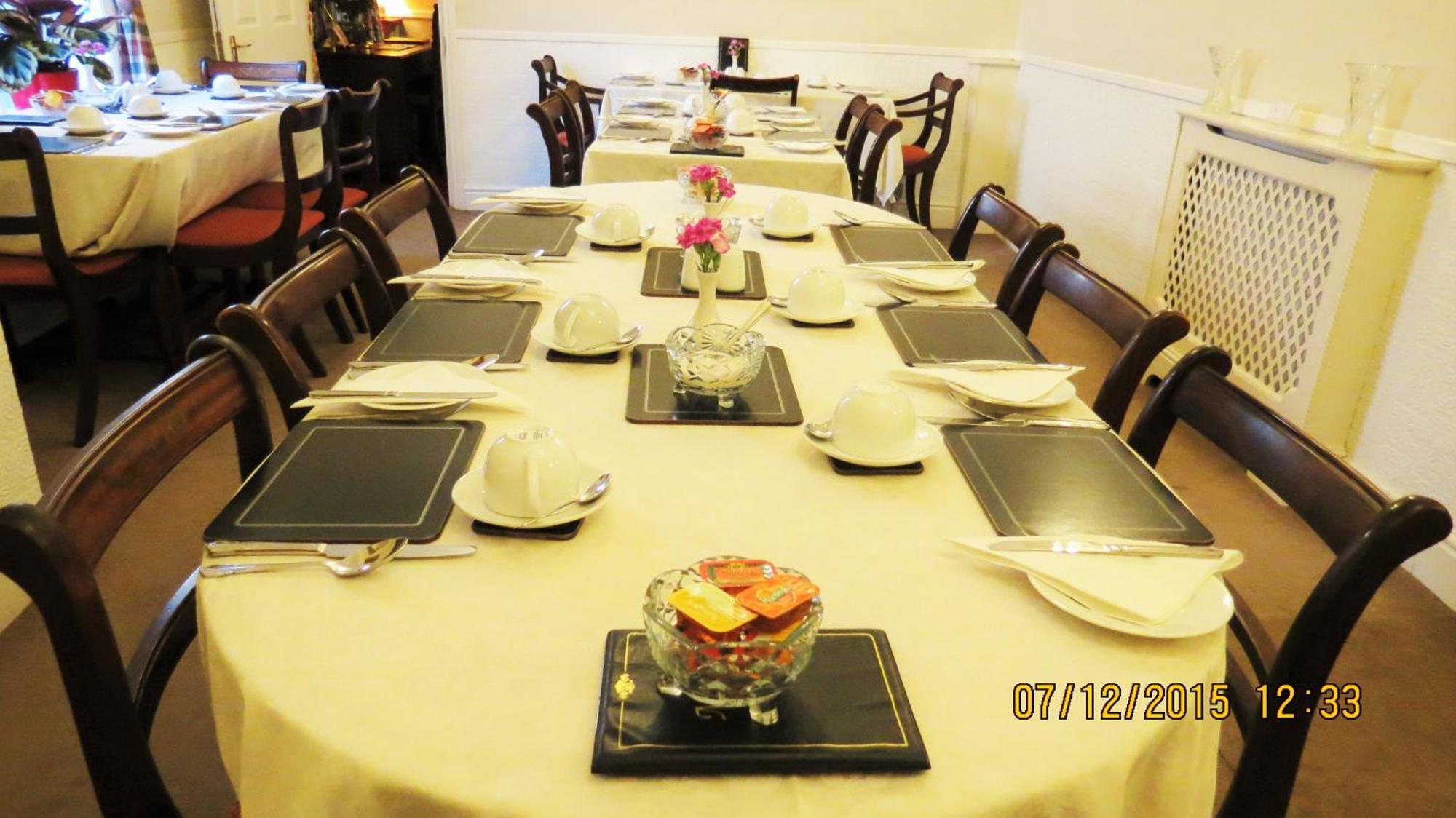 Hunters Lodge Guest House Southampton Luaran gambar