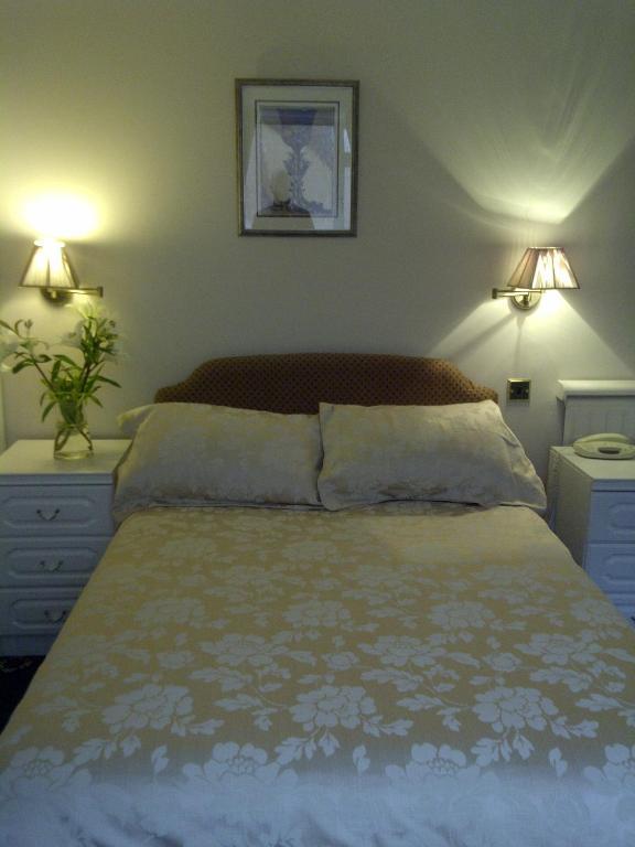 Hunters Lodge Guest House Southampton Luaran gambar
