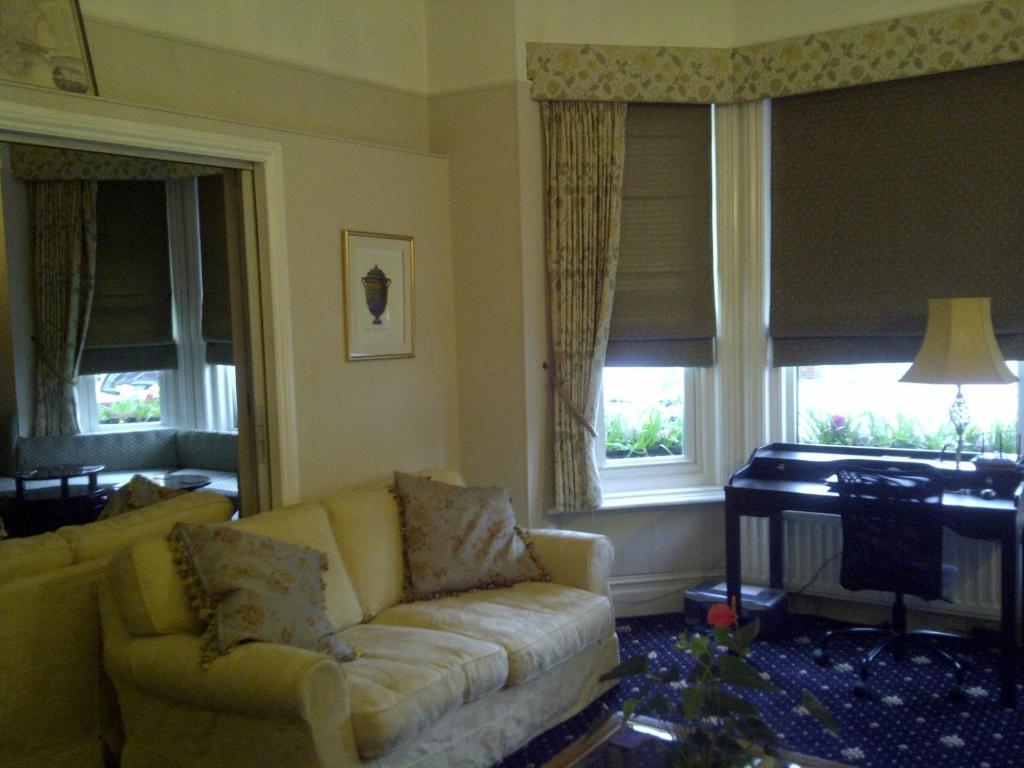 Hunters Lodge Guest House Southampton Luaran gambar