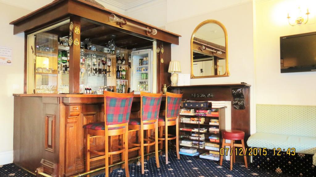 Hunters Lodge Guest House Southampton Luaran gambar