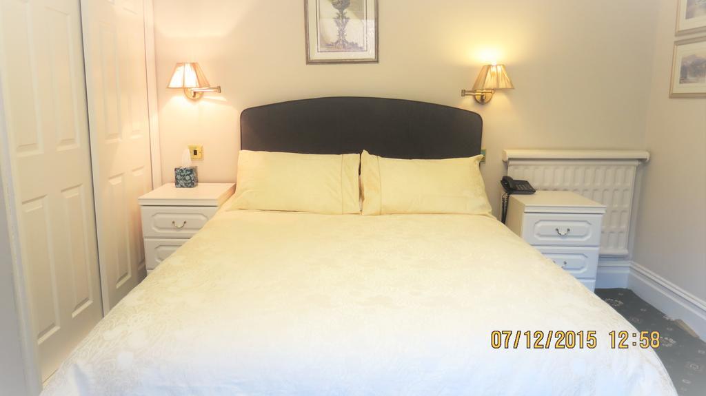 Hunters Lodge Guest House Southampton Luaran gambar