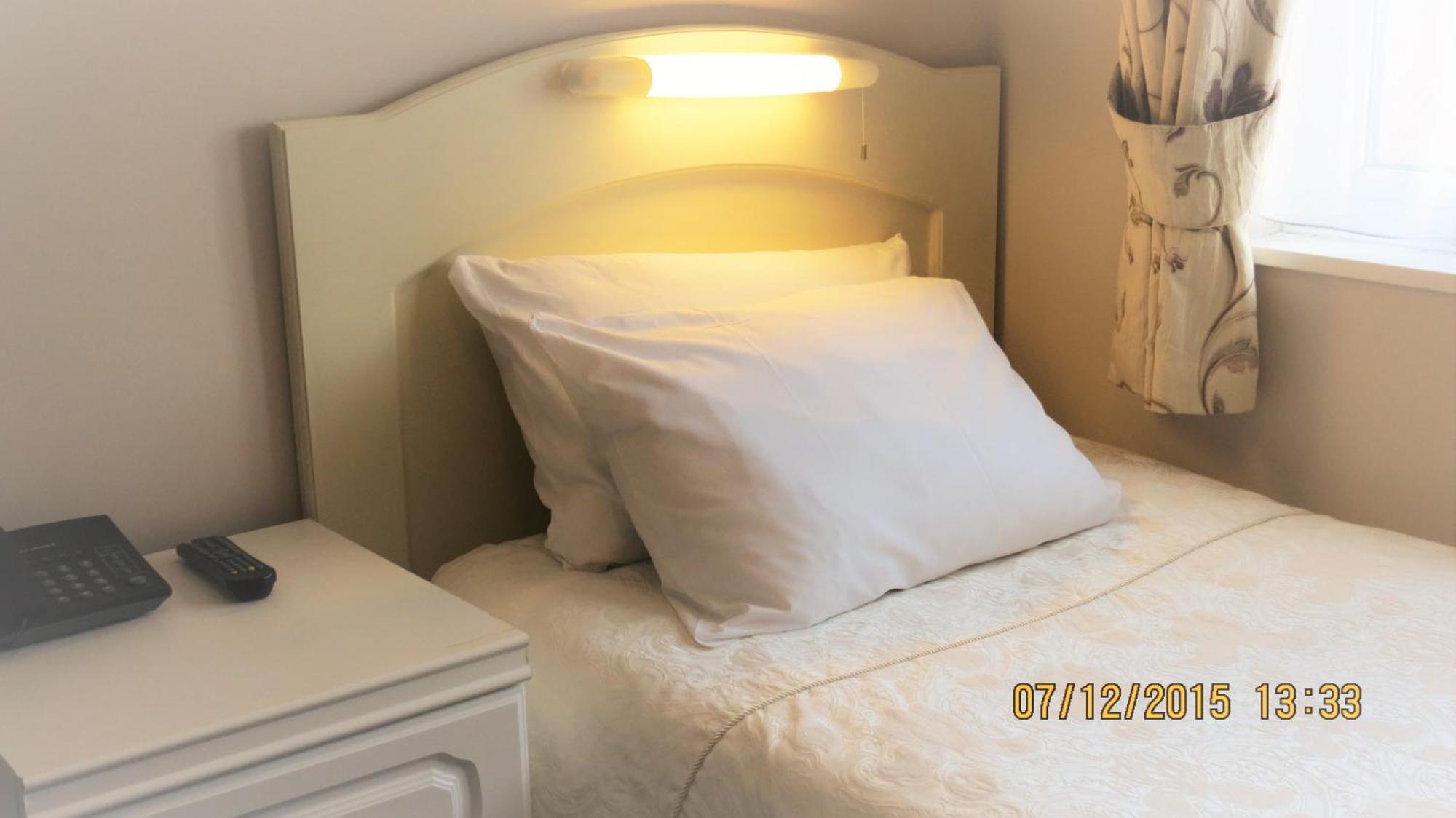 Hunters Lodge Guest House Southampton Luaran gambar