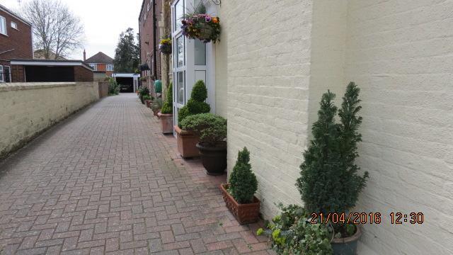 Hunters Lodge Guest House Southampton Luaran gambar