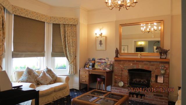 Hunters Lodge Guest House Southampton Luaran gambar
