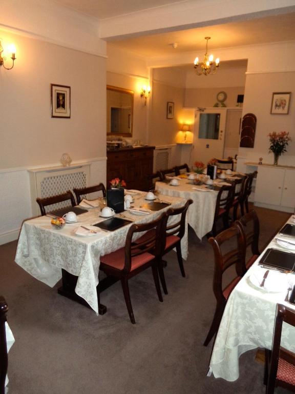 Hunters Lodge Guest House Southampton Luaran gambar