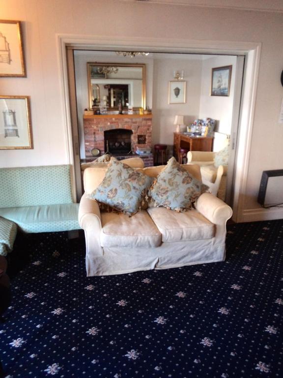 Hunters Lodge Guest House Southampton Luaran gambar