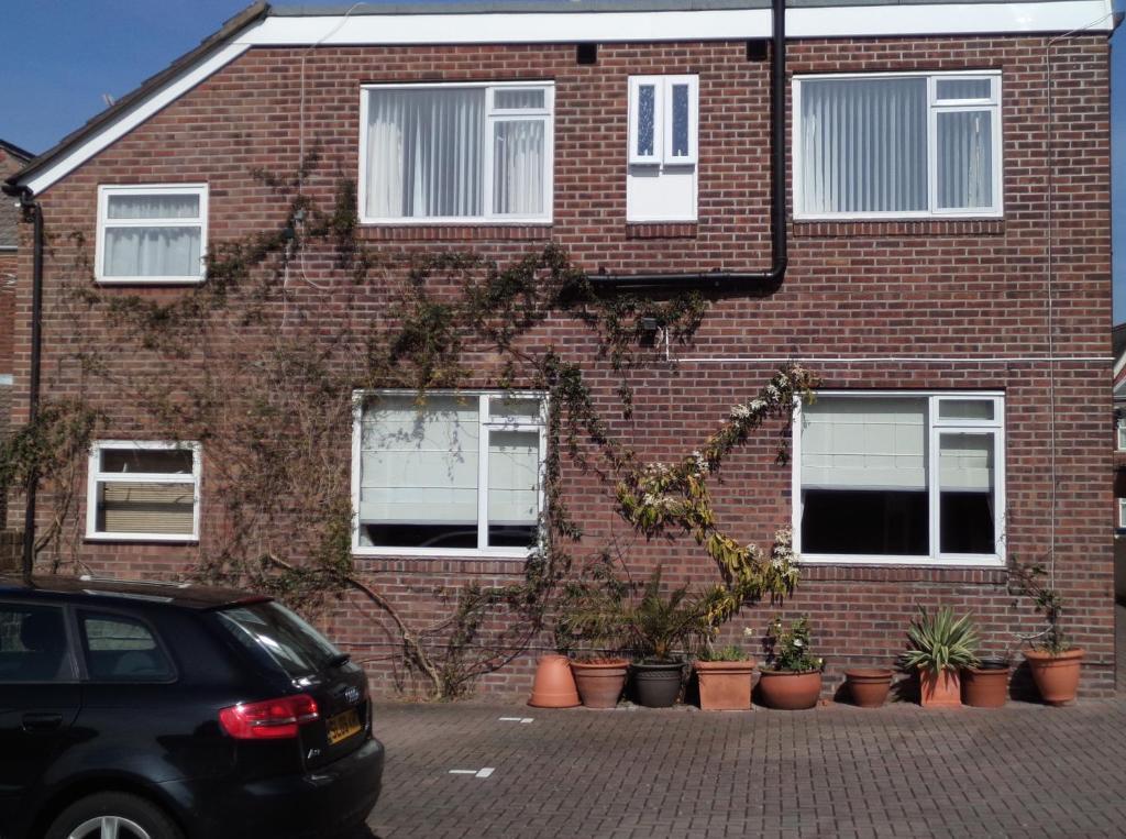 Hunters Lodge Guest House Southampton Luaran gambar