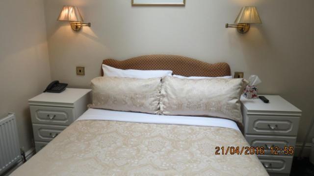 Hunters Lodge Guest House Southampton Luaran gambar