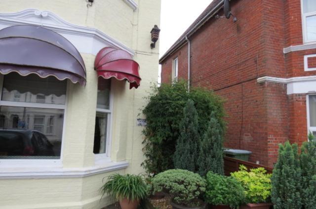 Hunters Lodge Guest House Southampton Luaran gambar