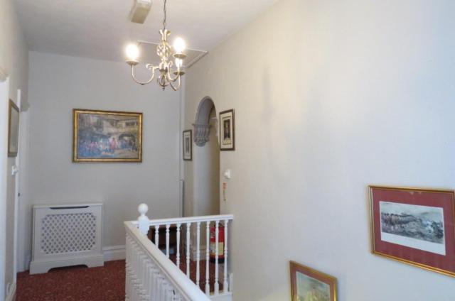 Hunters Lodge Guest House Southampton Luaran gambar