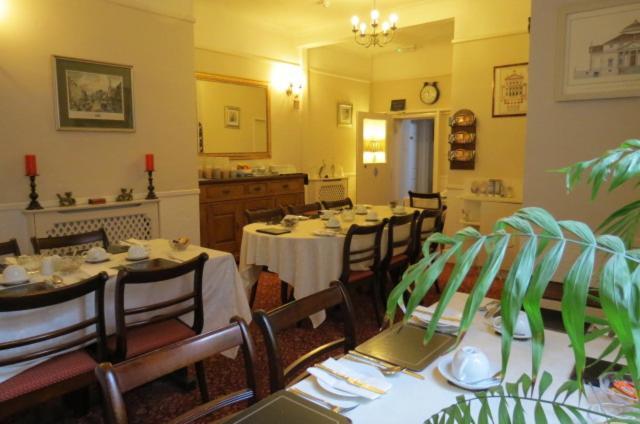 Hunters Lodge Guest House Southampton Luaran gambar