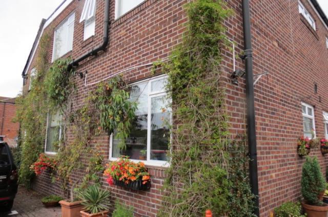 Hunters Lodge Guest House Southampton Luaran gambar