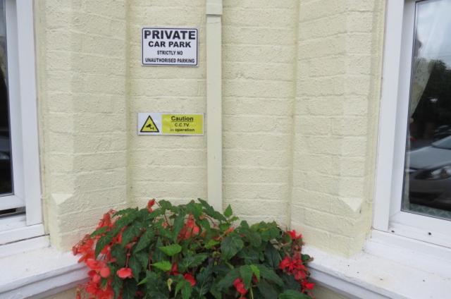 Hunters Lodge Guest House Southampton Luaran gambar