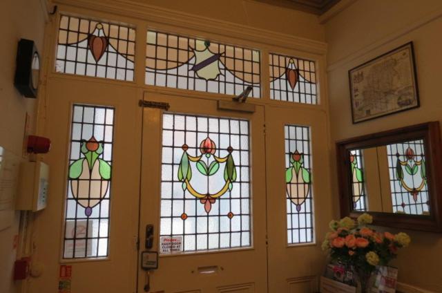 Hunters Lodge Guest House Southampton Luaran gambar
