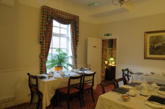 Hunters Lodge Guest House Southampton Luaran gambar