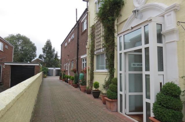Hunters Lodge Guest House Southampton Luaran gambar