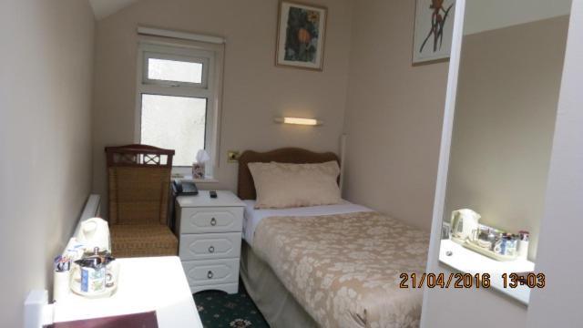 Hunters Lodge Guest House Southampton Luaran gambar